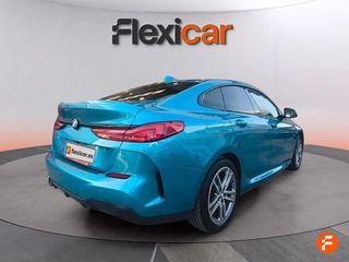 BMW Serie 2 218i Gran Coupe