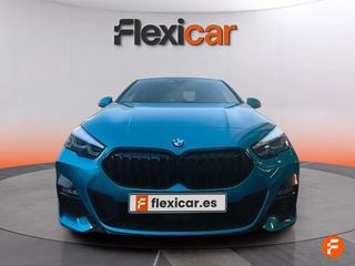 BMW Serie 2 218i Gran Coupe