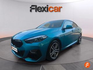 BMW Serie 2 218i Gran Coupe