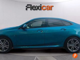 BMW Serie 2 218i Gran Coupe