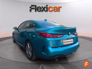 BMW Serie 2 218i Gran Coupe