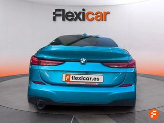 BMW Serie 2 218i Gran Coupe
