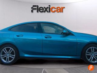 BMW Serie 2 218i Gran Coupe