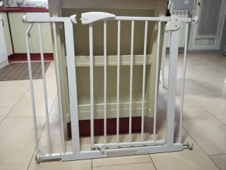 Barrera seguridad bebé/niño