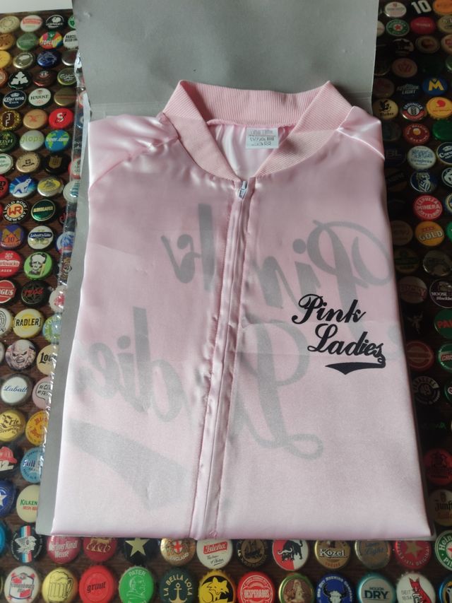Chaqueta Pink Ladies 