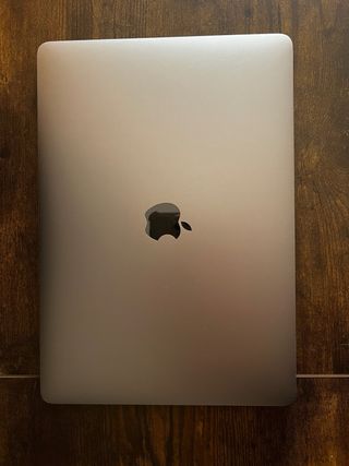 MacBook Pro 13” Retina 2017