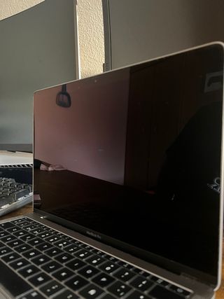 MacBook Pro 13” Retina 2017