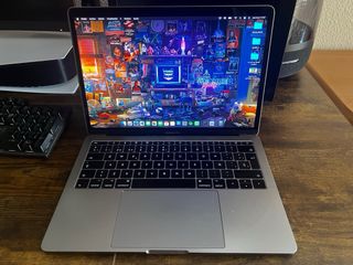 MacBook Pro 13” Retina 2017
