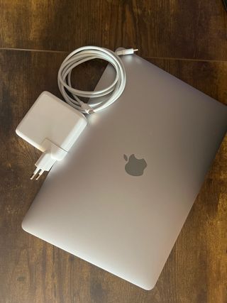 MacBook Pro 13” Retina 2017