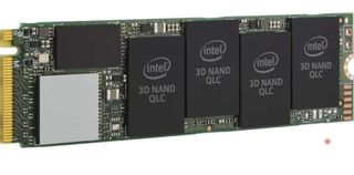 Intel SSD 660P Series 1.0TB, M.2

80MM P