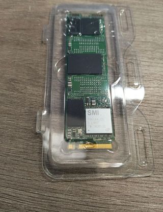 Intel SSD 660P Series 1.0TB, M.2

80MM P