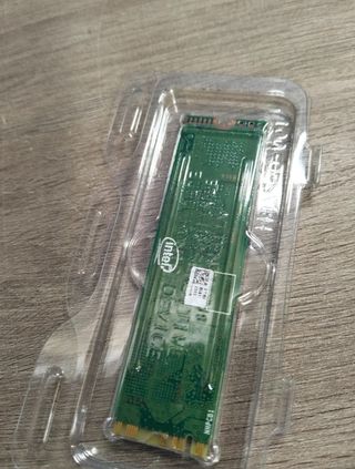 Intel SSD 660P Series 1.0TB, M.2

80MM P