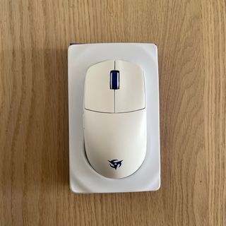 Ratón Sora V2 Blanco 