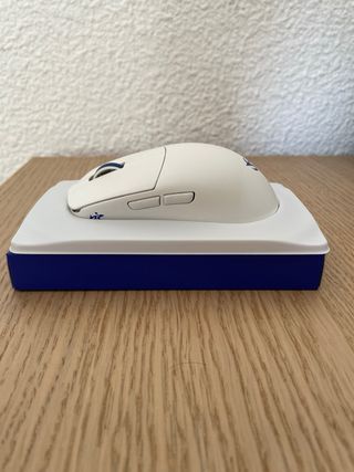 Ratón Sora V2 Blanco 