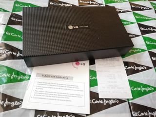 Telefono cellulare LG KG 800