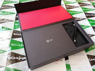 Telefono cellulare LG KG 800