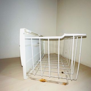 Cajón Congelador Frigorífico New Pol