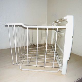 Cajón Congelador Frigorífico New Pol