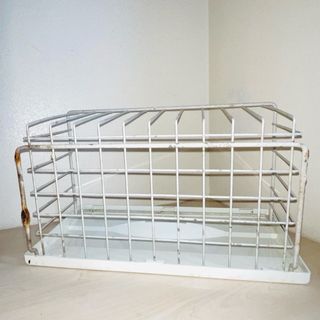 Cajón Congelador Frigorífico New Pol