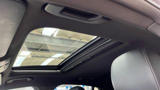 Mercedes GLC V6 350D 4MATIC 258 CV 9G-TRONIC AMG LINE