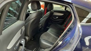 Mercedes GLC V6 350D 4MATIC 258 CV 9G-TRONIC AMG LINE