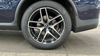 Mercedes GLC V6 350D 4MATIC 258 CV 9G-TRONIC AMG LINE