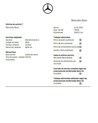 Mercedes GLC V6 350D 4MATIC 258 CV 9G-TRONIC AMG LINE ¡SUSPENSIÓN NEUMÁTICA!