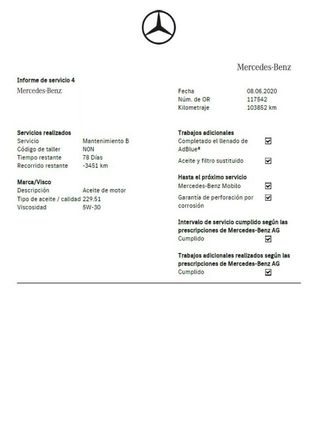 Mercedes GLC V6 350D 4MATIC 258 CV 9G-TRONIC AMG LINE ¡SUSPENSIÓN NEUMÁTICA!