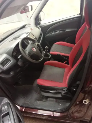 FIAT Doblò 2010