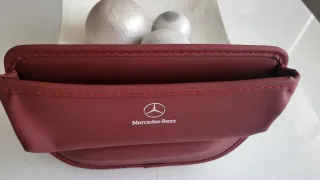 Organizadores Asiento Coche Mercedes-Benz