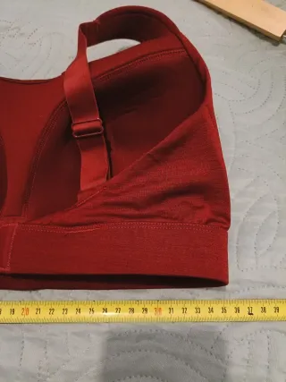 Lote Ropa Interior Aldi: Sujetador y 6 bragutas