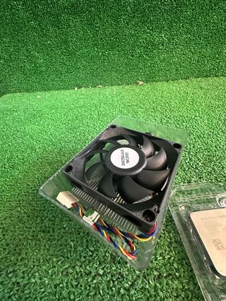 AMD Athlon 3000G 3.5GHz - Procesador