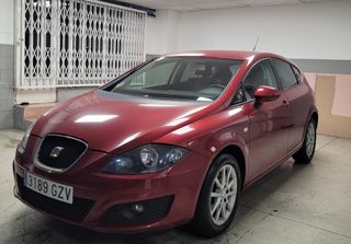 SEAT Leon 2010