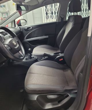 SEAT Leon 2010