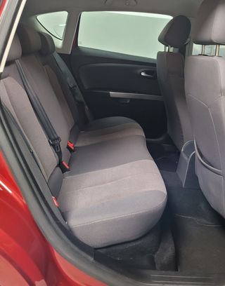 SEAT Leon 2010