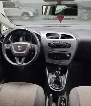 SEAT Leon 2010