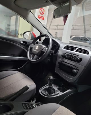 SEAT Leon 2010
