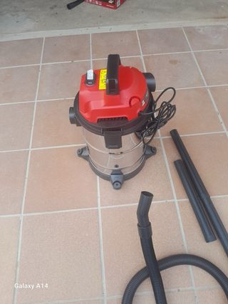 Aspirador Einhell 