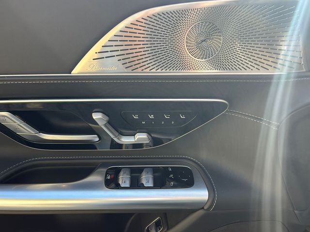 Mercedes-Benz SL (R232) 2024