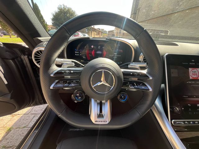 Mercedes-Benz SL (R232) 2024