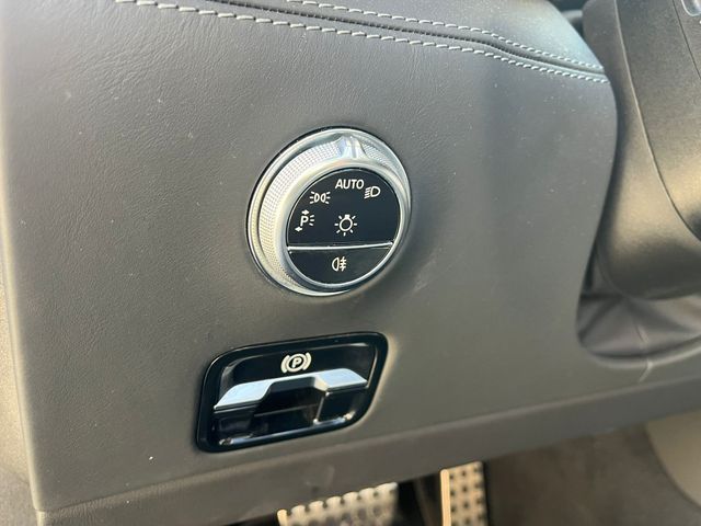 Mercedes-Benz SL (R232) 2024