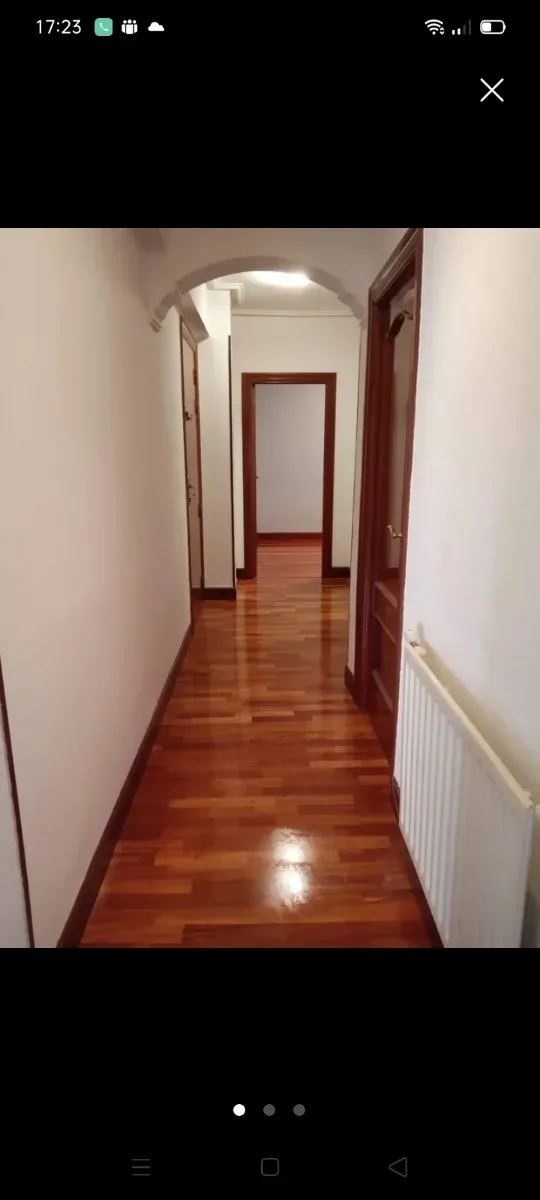 Pintura de pisos desde 500€