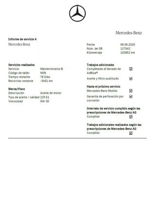 MERCEDES-BENZ GLC COUPÉ V6 350D 4MATIC 258 CV 9G-TRONIC AMG LINE ¡SUSPENSIÓN NEUMÁTICA!