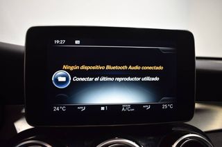 MERCEDES-BENZ GLC COUPÉ V6 350D 4MATIC 258 CV 9G-TRONIC AMG LINE ¡SUSPENSIÓN NEUMÁTICA!