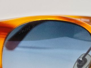 Persol Typewriter Edition Polarizzati Occhiali da 