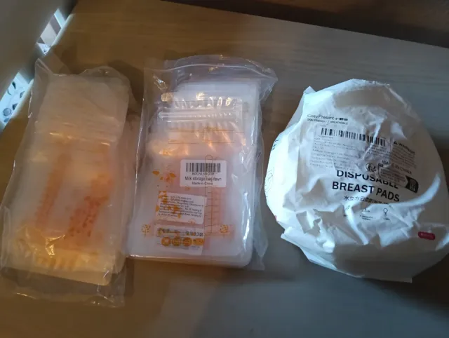 Sacaleches Medela Swing