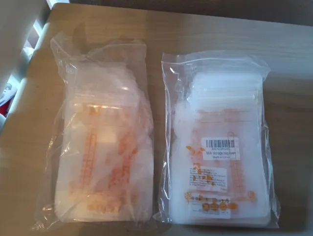 Sacaleches Medela Swing