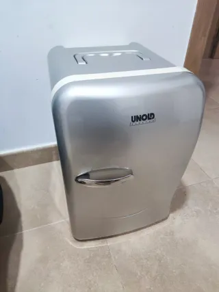 Nevera portátil UNOLD