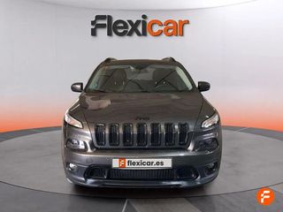 Jeep Cherokee 2.2CRD 147kW Night Eagle II Aut 4x4 AD.I