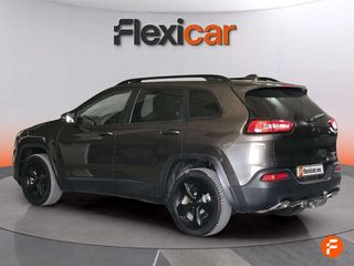 Jeep Cherokee 2.2CRD 147kW Night Eagle II Aut 4x4 AD.I